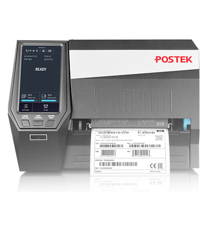 Impresora RFID - POSTEK GX3r