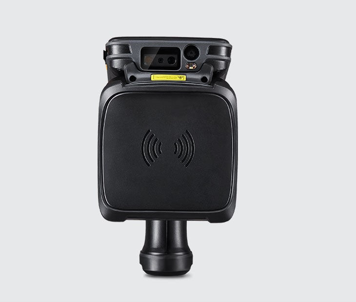 Lector RFID de Mano- Chainway C72 - Cotice ahora