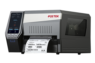 Impresora RFID - POSTEK GX3r