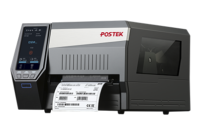 Impresora de Etiquetas  POSTEK GX2R