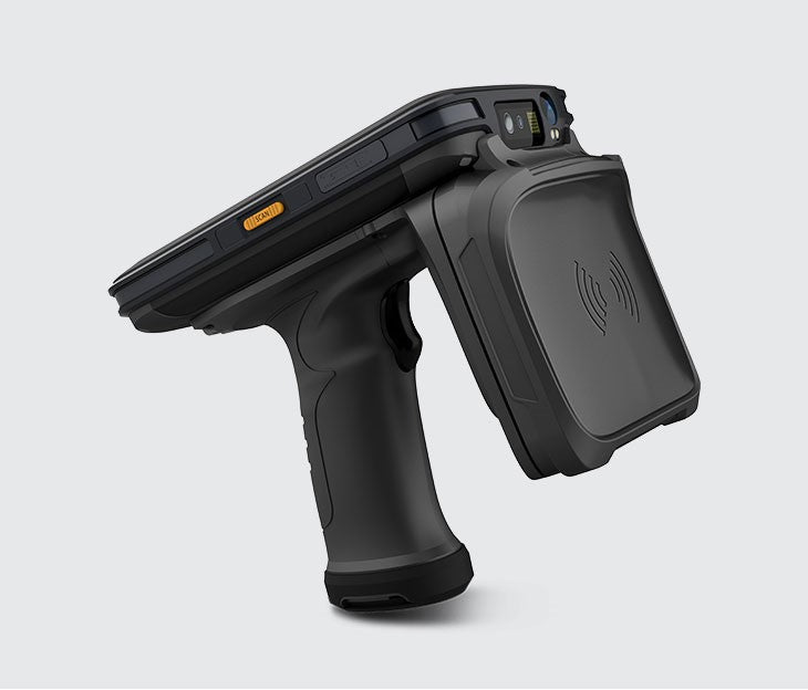 Lector RFID de Mano- Chainway C72 - Cotice ahora