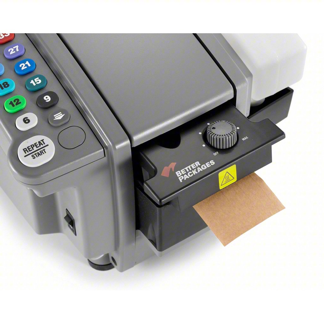Better Pack 555eSa - Dispensador de cinta