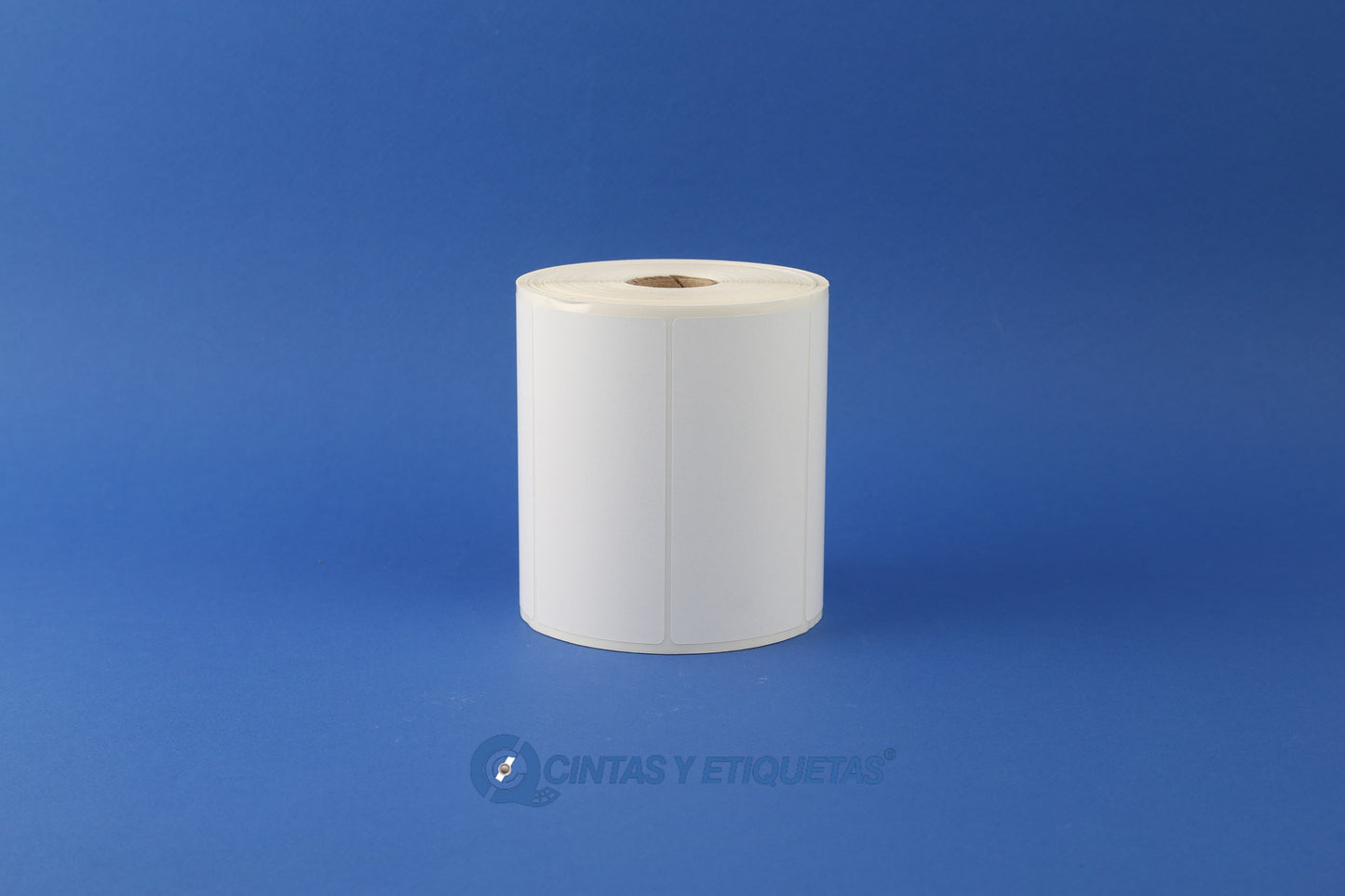 Rollo de Etiquetas 100mmx50mm (1.000 unds x rollo)