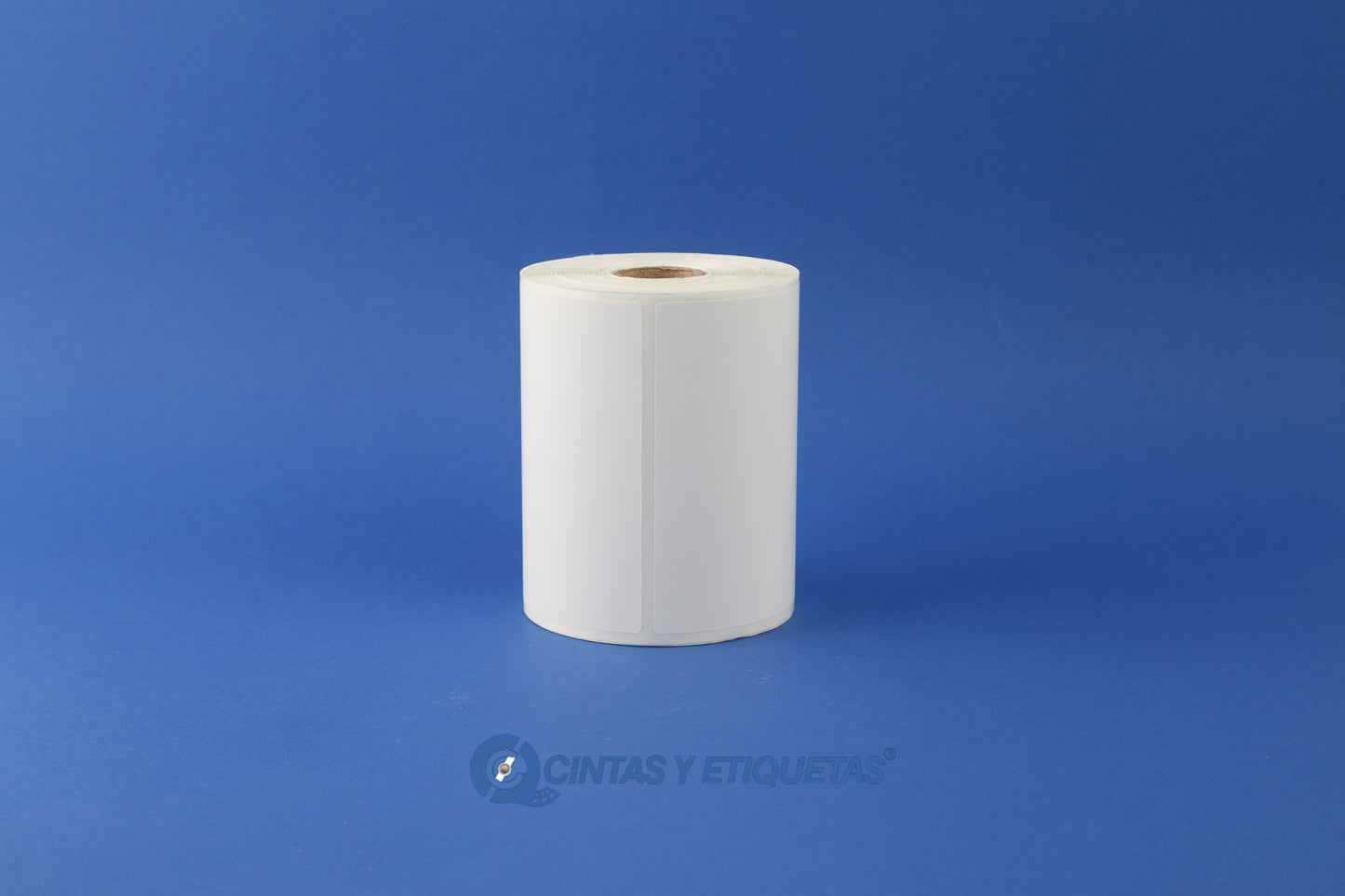 Rollo de Etiquetas 100mmx75mm (500 unds x rollo)