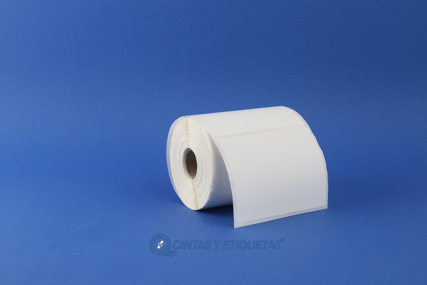 Rollo de Etiquetas 102mmx81mm (500 unds x rollo)