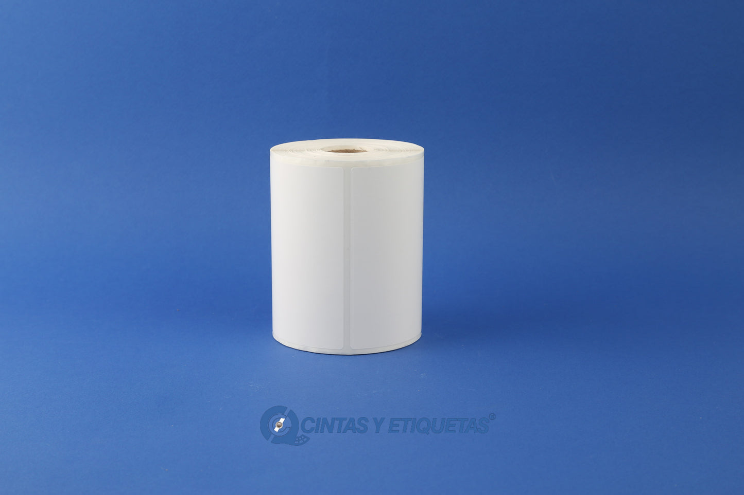 Rollo de Etiquetas 102mmx81mm (500 unds x rollo)