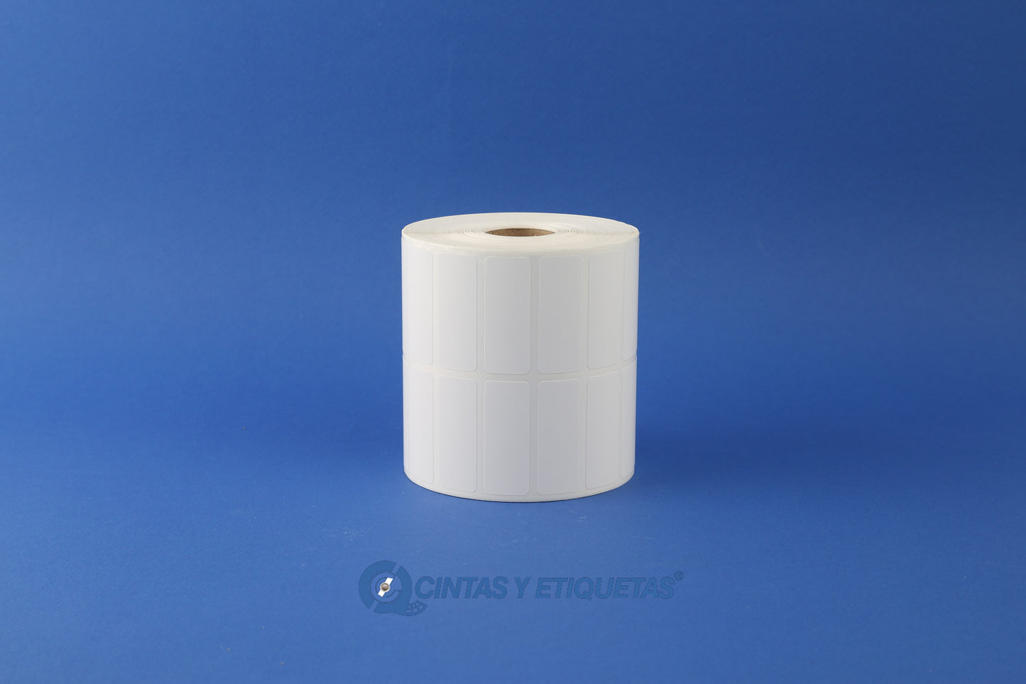 Rollo de Etiquetas 46mmx18mm (5.000 unds x rollo)