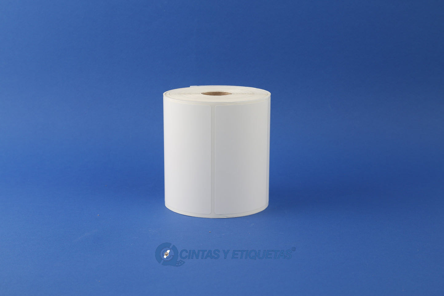 Rollo de Etiquetas 88mmx48mm (1.000 unds x rollo)