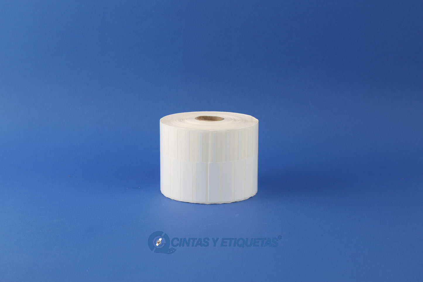 Rollo de Etiquetas Joyería 70mmx10mm (5.000 unds x rollo)