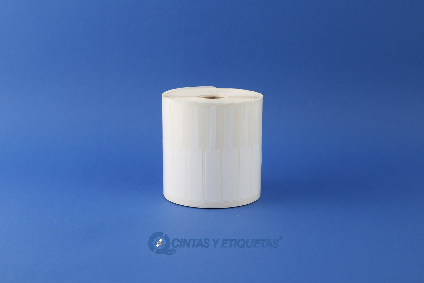 Rollo de Etiquetas Joyería 94mmx14mm (5.000 unds x rollo)