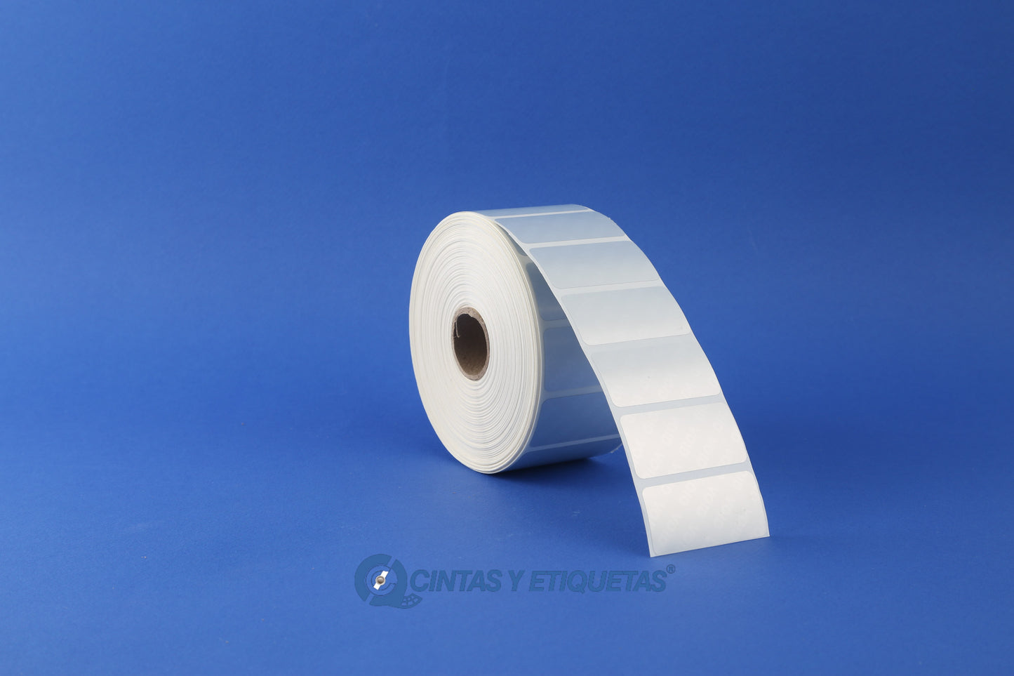 Rollo de Etiquetas VOID 46mmx18mm (5.000 unds x rollo)