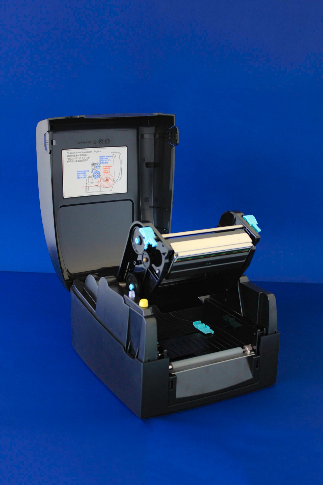 Impresora Godex EZ120