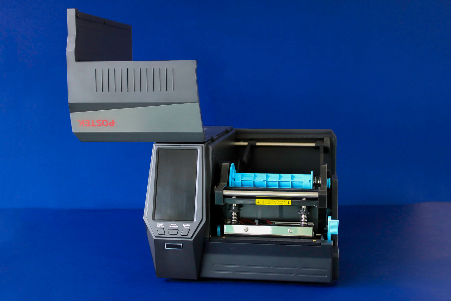 Impresora RFID - POSTEK GX3r