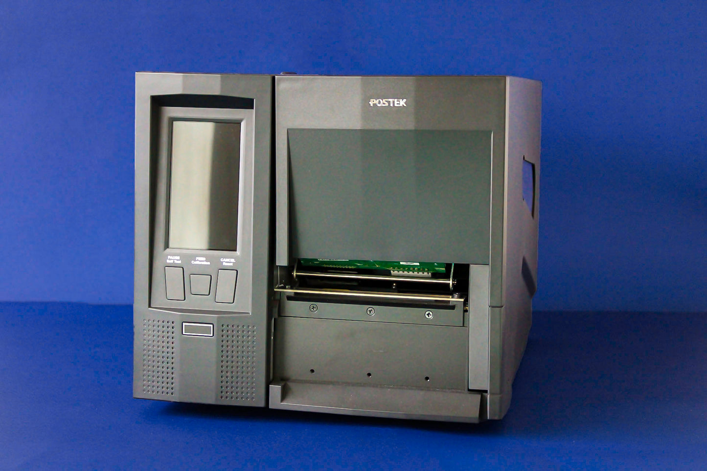 Impresora RFID - POSTEK TX3 On Metal