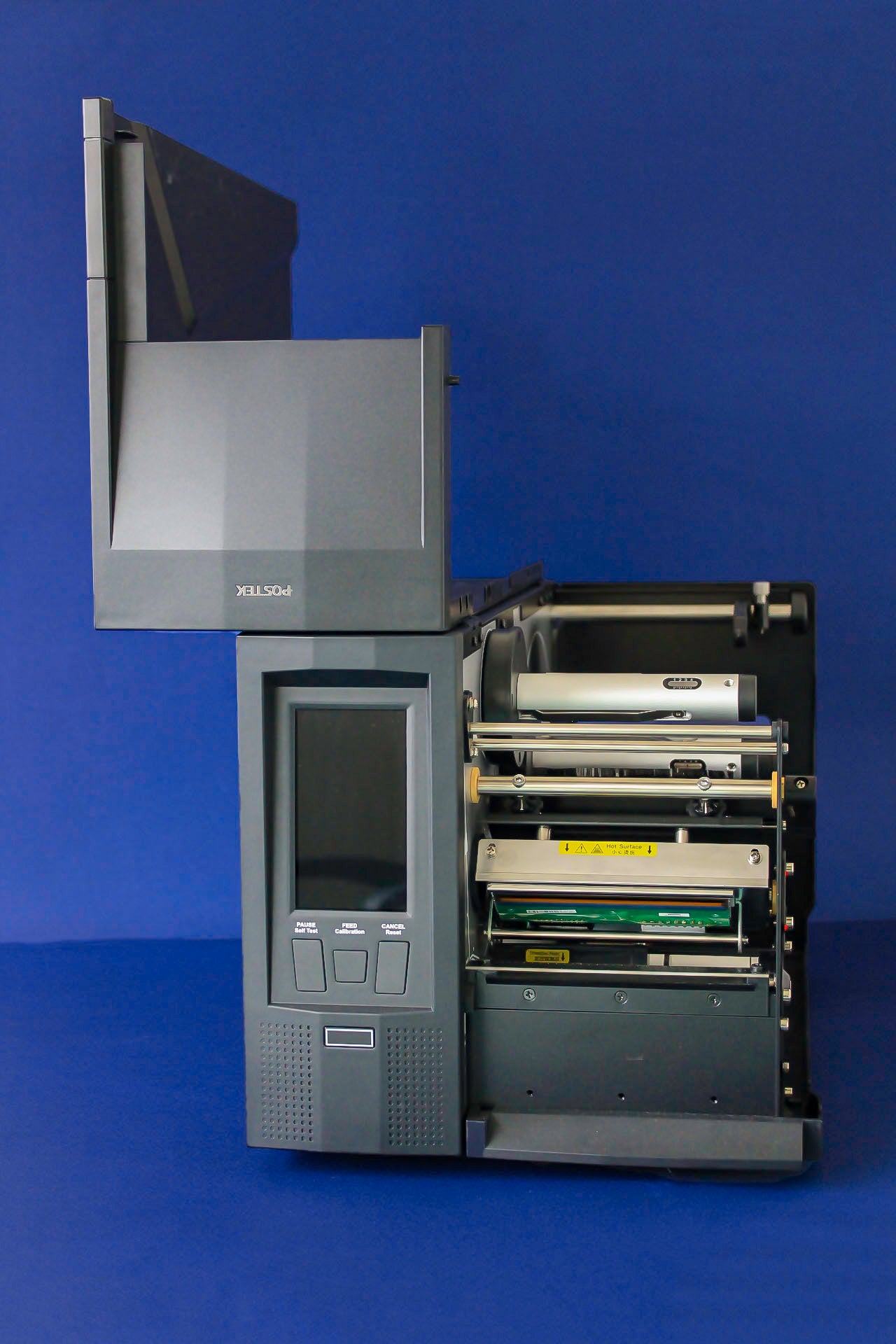 Impresora RFID - POSTEK TX3 On Metal