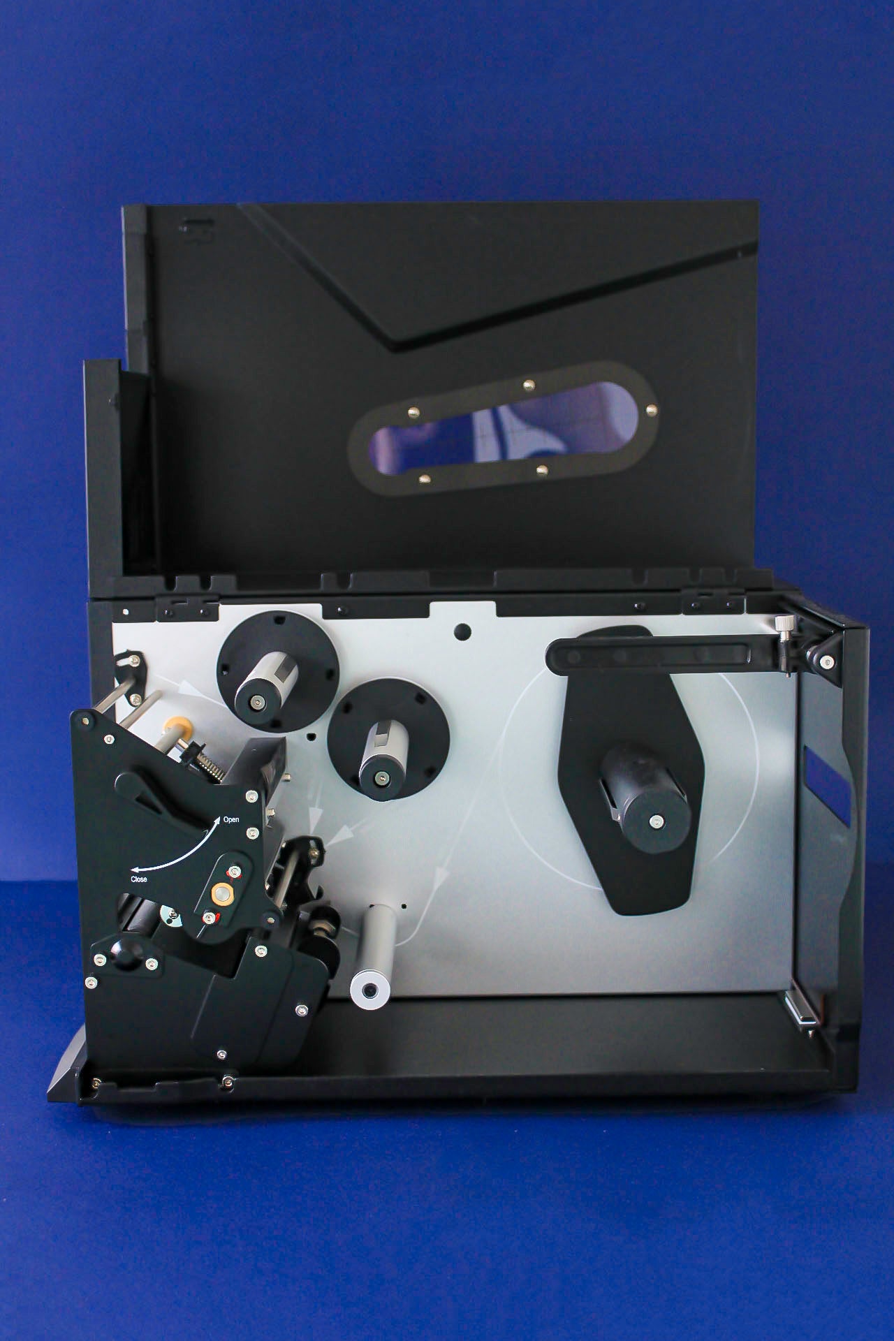 Impresora RFID - POSTEK TX3 On Metal