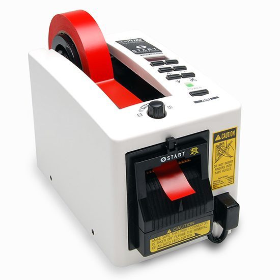 Dispensador de cinta automático - ZCM1000