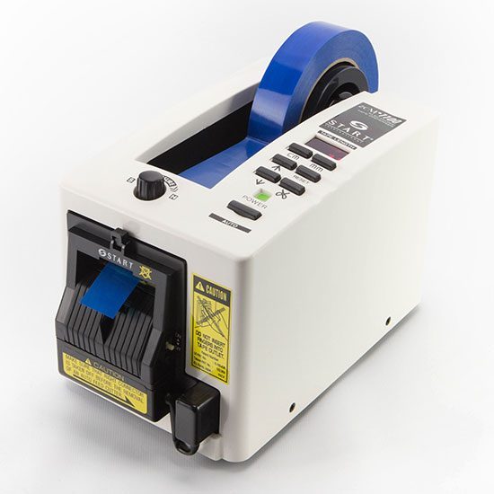 Dispensador de cinta automático - ZCM1000
