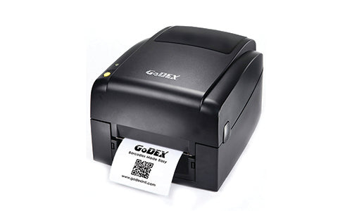 Impresora de Etiquetas Godex EZ120