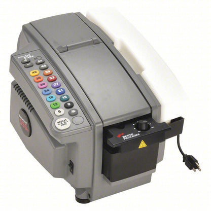 Better Pack 555eSa - Dispensador de cinta