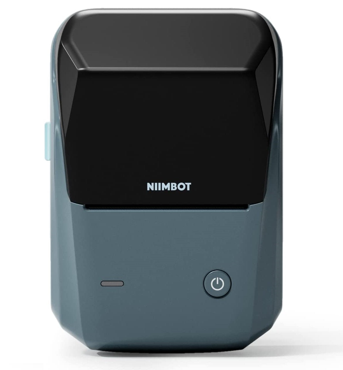 Impresora de etiquetas Niimbot B1 Pro + Rollo 50*30-230 - Bluetooth, Portátil, Profesional