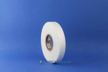 Nylon Siliconado 30mmx137mts